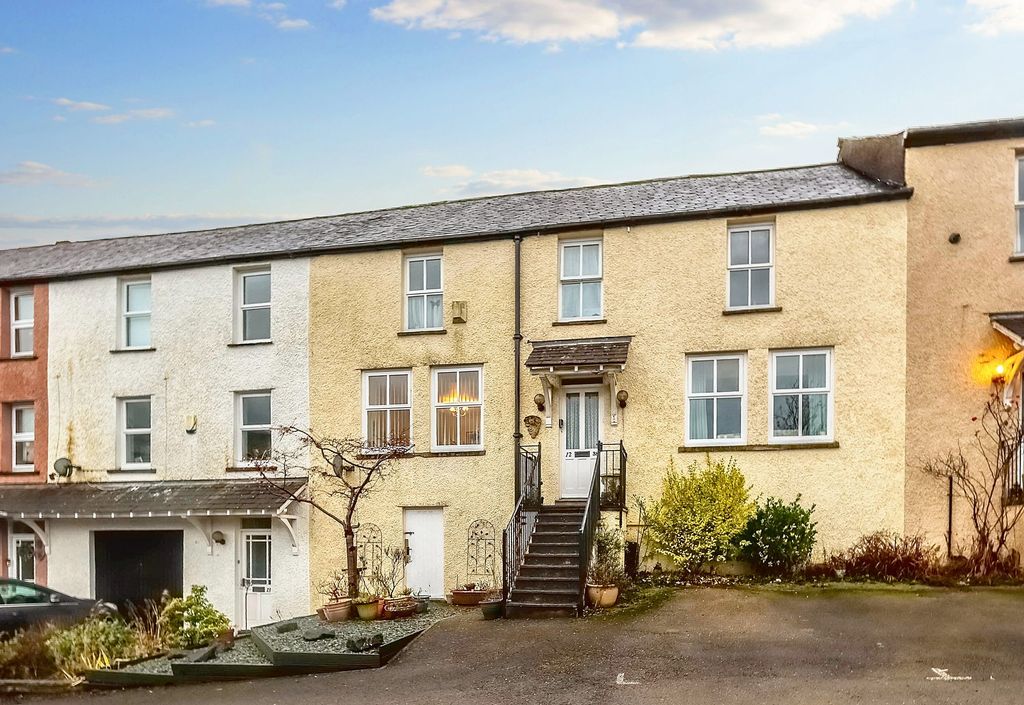 Additional image 13 of 2 bed maisonette for sale12 Strickland Court, Kendal LA9