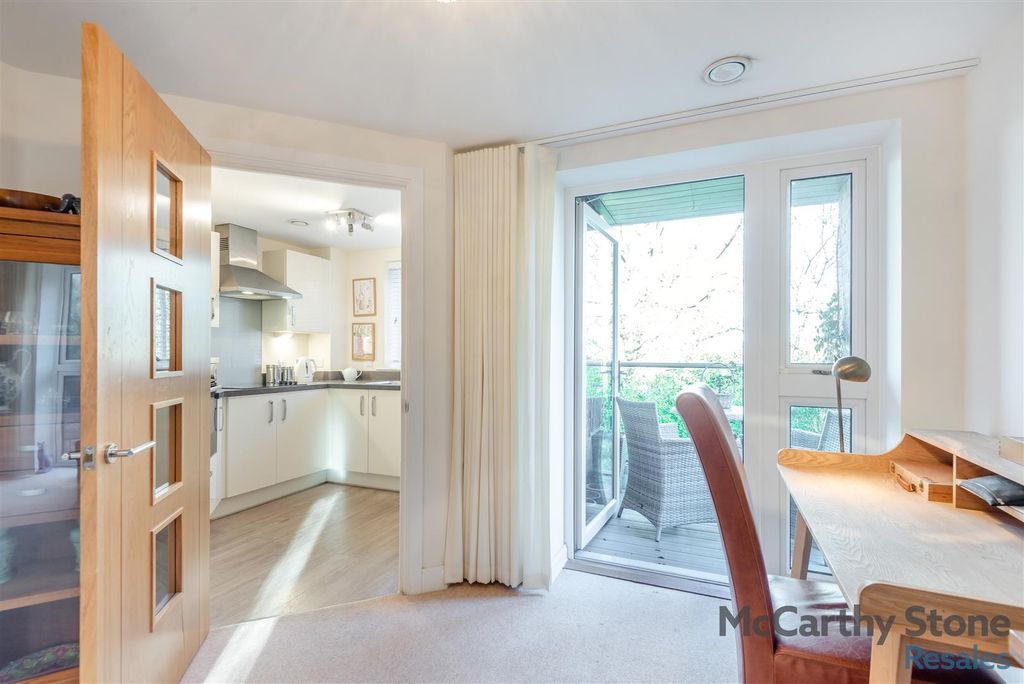 Additional image 3 of 2 bed flat for saleAusten Place, Lower Turk Street, Alton GU34