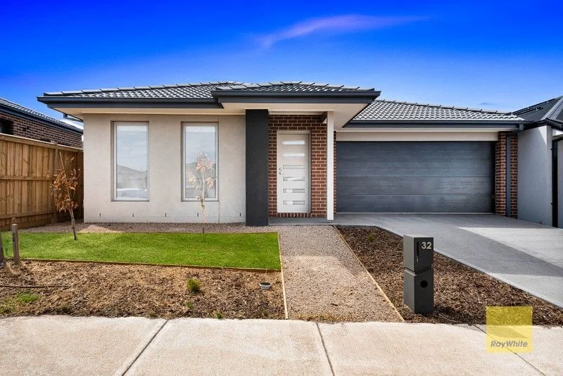 32 Streamlet Boulevard, Tarneit VIC 3029