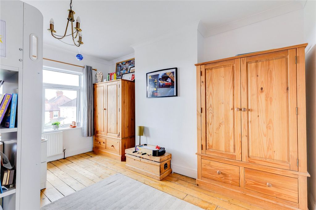 Additional image 19 of 4 bed semi-detached house for saleDorchester Avenue, Penylan, Cardiff CF23