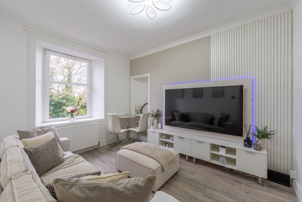 Additional image 2 of 1 bed flat for saleCroftbank Crescent, Bothwell G71