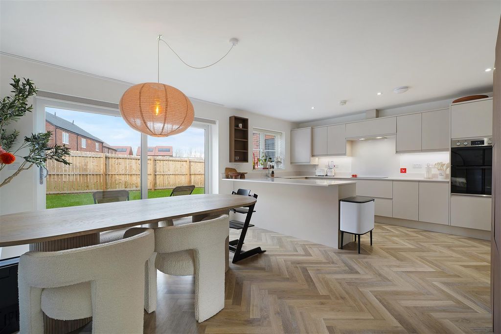 Additional image 13 of 4 bed detached house for saleBurnhope Lane, Middleton St. George, Darlington DL2