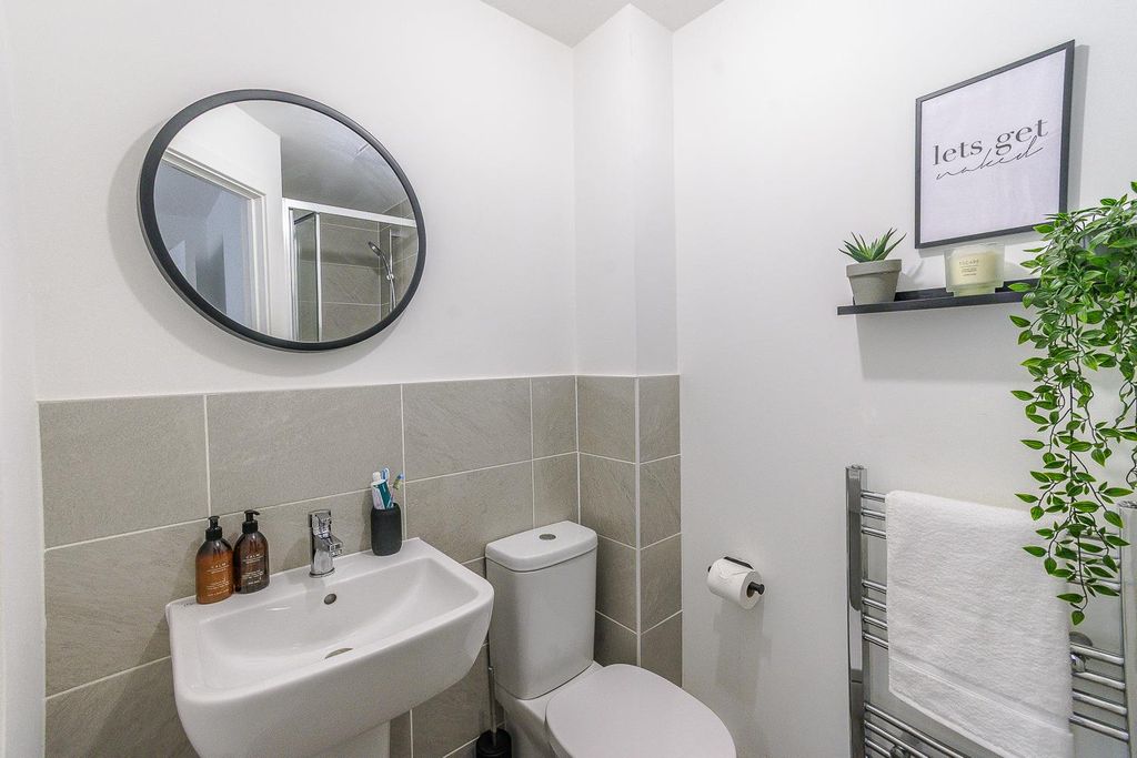 Additional image 14 of 3 bed terraced house for saleFfordd Y Dociau, Barry CF62