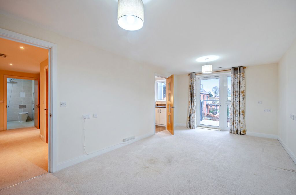 Additional image 2 of 1 bed flat for saleWayfarer Place, The Dean, Alresford, Hampshire SO24