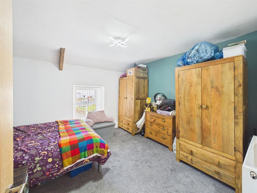 Additional image 19 of 3 bed detached house for saleHendre Road, Capel Hendre, Ammanford SA18