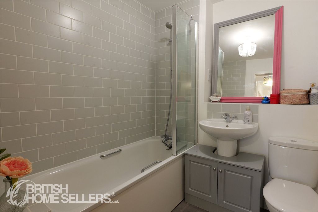 Additional image 17 of 2 bed flat for saleFurrow Crescent, Curbridge, Witney, Oxfordshire OX29