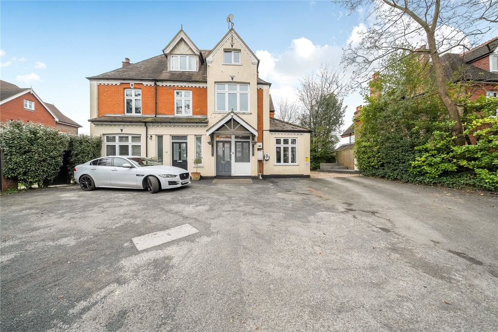 Additional image 16 of 3 bed detached house for saleLondon Road, Camberley, Surrey GU19