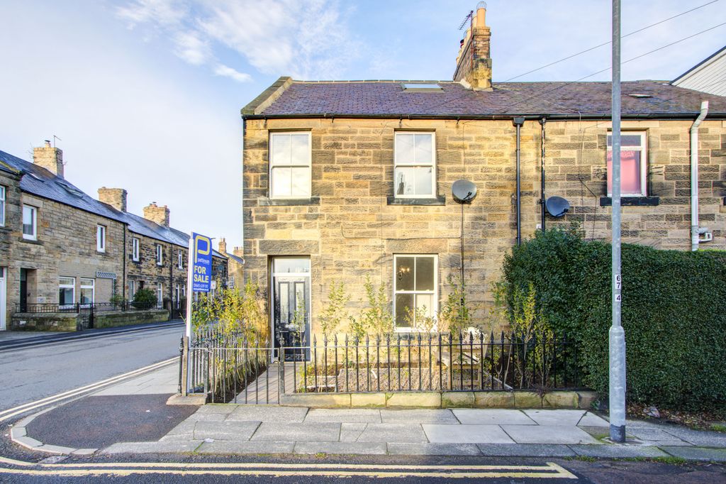 Additional image 2 of 3 bed end terrace house for saleBridge Street, Alnwick NE66