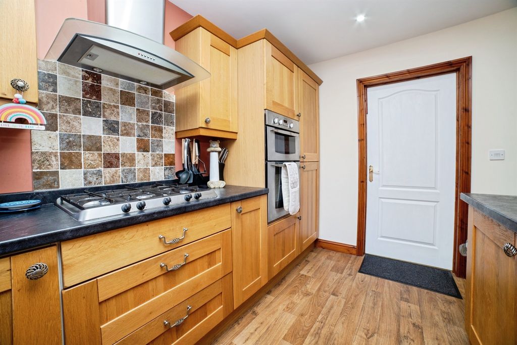 Additional image 12 of 5 bed detached house for saleDerby Road, Swanwick, Alfreton DE55
