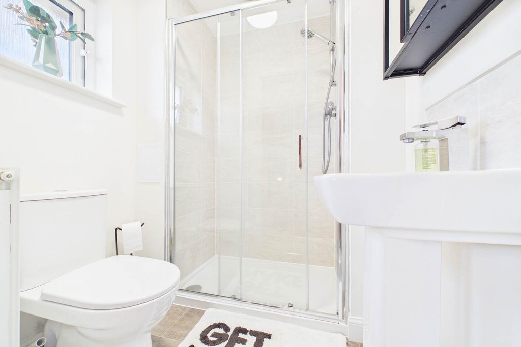 Additional image 14 of 3 bed semi-detached house for saleLambourne Crescent, Coatbridge ML5