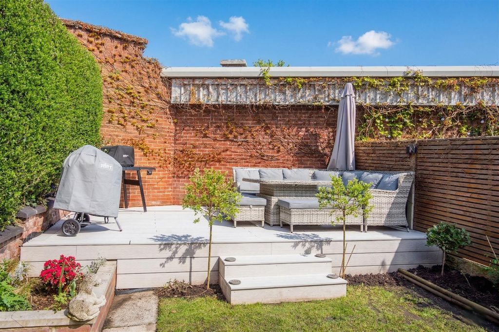 Additional image 26 of 3 bed end terrace house for saleOsborne Road, Altrincham WA15