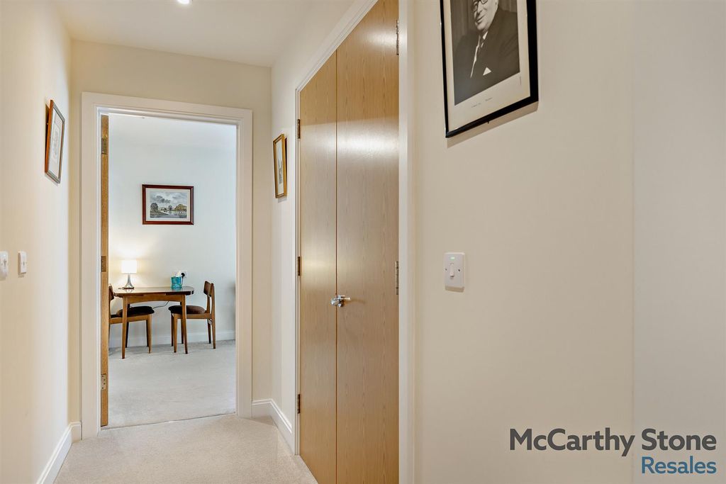 Additional image 17 of 2 bed flat for saleNorton Place, Icknield Way, Baldock SG7