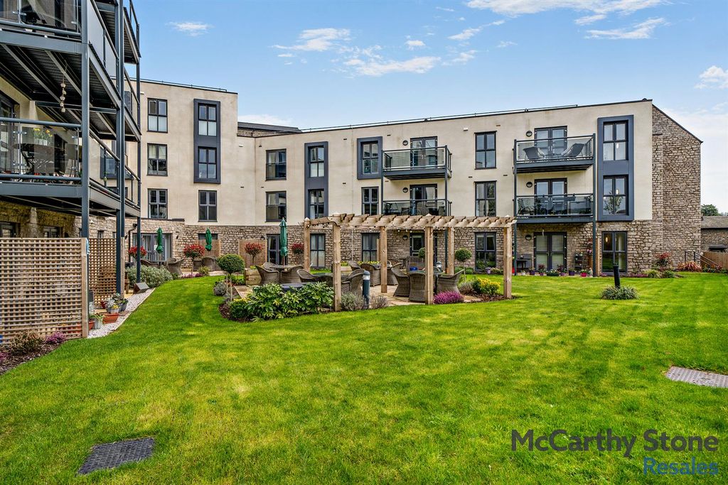 Additional image 12 of 1 bed flat for sale32 Alavana Place, Shap Road, Kendal LA9