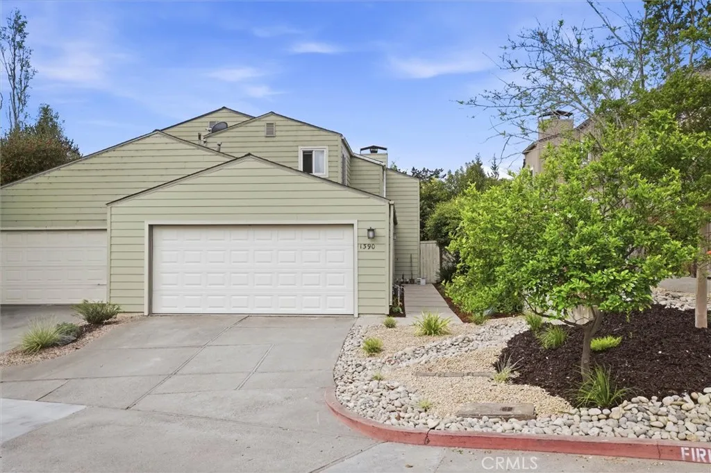 Additional image 2 of 1390 Vista del Lago, San Luis Obispo, CA 93405