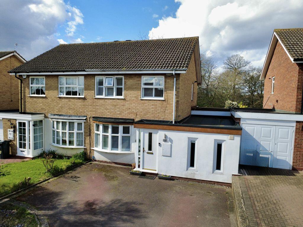 Additional image 20 of Wilford Grove, Sutton Coldfield