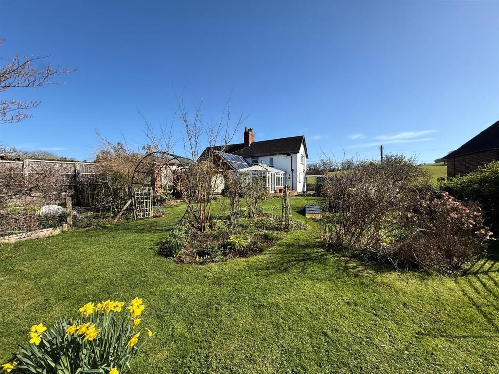 Additional image 21 of Frankley Green, Birmingham