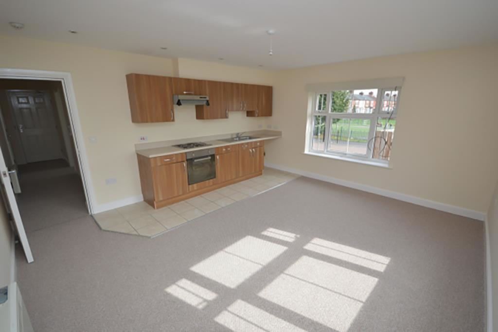 2 bed flat for saleStonegate Mews, Doncaster DN48Ds DN4 photo 2