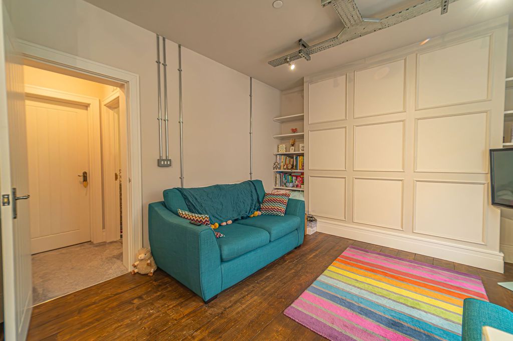 Additional image 9 of 1 bed flat for saleBridge Street, Newport NP20