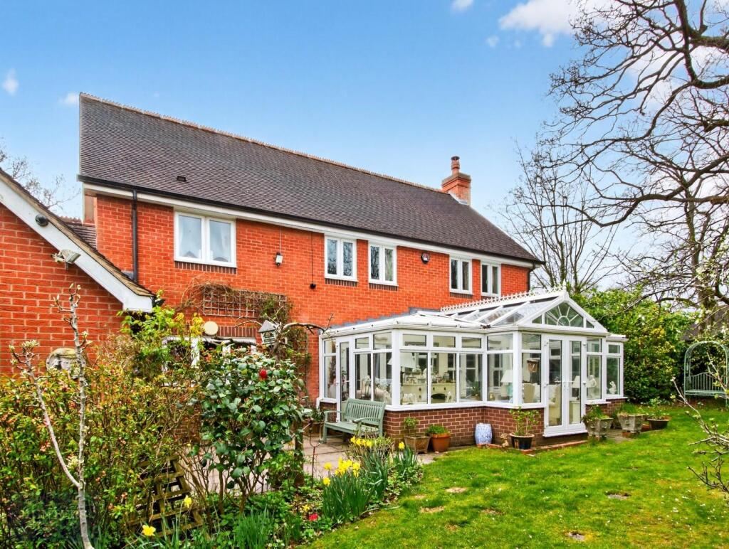 Additional image 27 of Avenbury Drive, Solihull