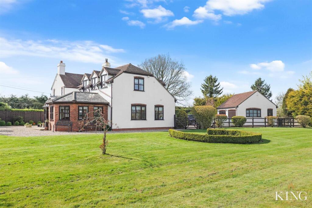 Additional image 31 of Seafield Lane, Alvechurch, B48 7HN