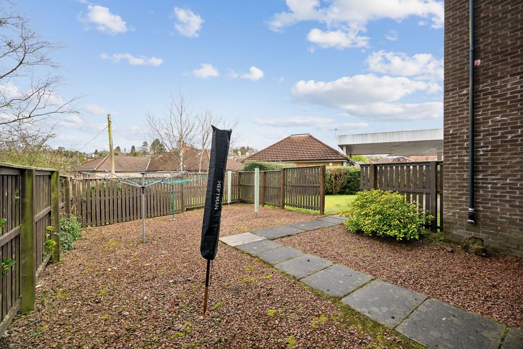 Additional image 19 of 2 bed flat for saleViewpark, Milngavie G62