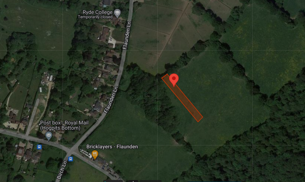 Additional image 10 of Land for saleHogpits Bottom, Hemel Hempstead HP3