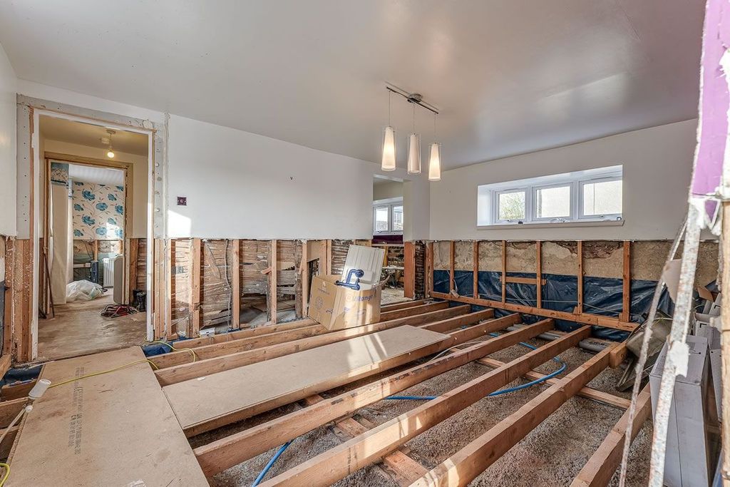 Additional image 2 of 3 bed detached house for sale12, South Esk Road, Tannadice, Forfar DD8