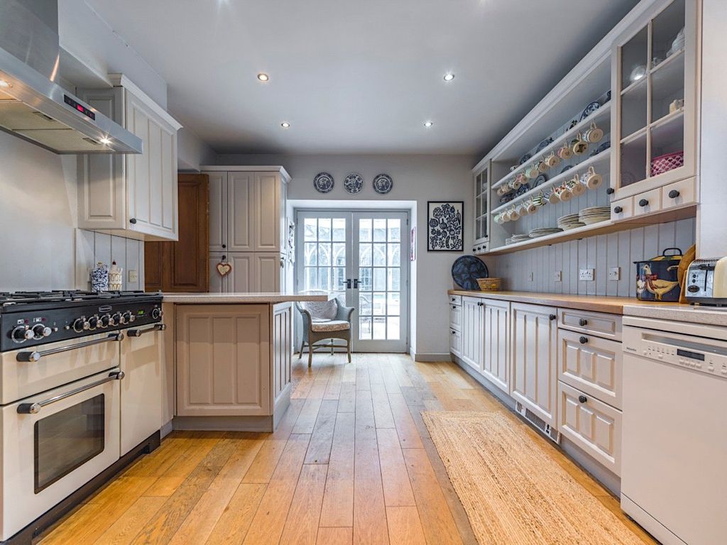 Additional image 4 of 5 bed semi-detached house for saleDon House, 46 Don Street, Old Aberdeen, Aberdeen AB24