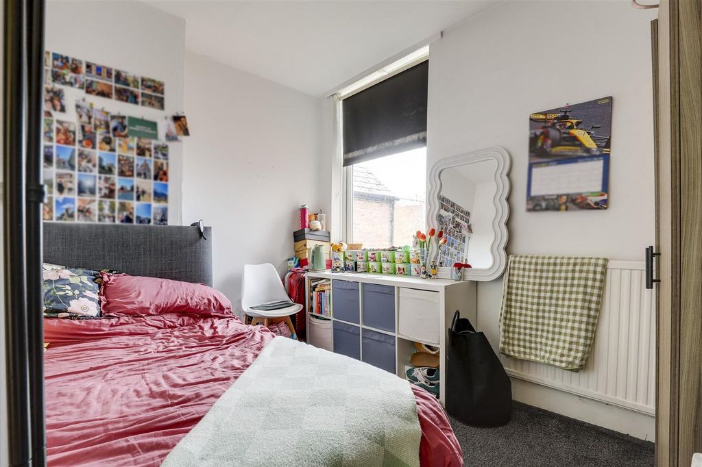 Additional image 9 of 6 bed semi-detached house for saleStation Road, Ilkeston DE7