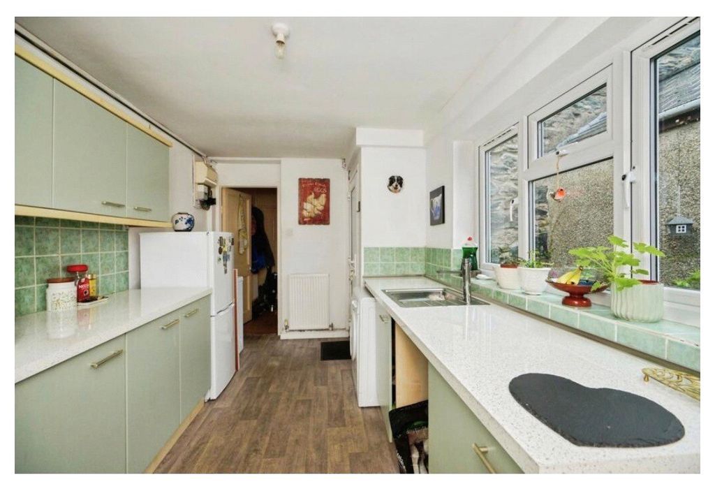 Additional image 2 of 2 bed terraced house for saleGlynllifon Street, Blaenau Ffestiniog, Gwynedd LL41