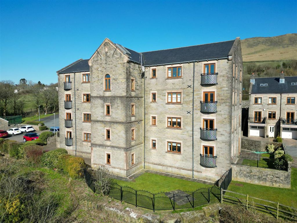 Additional image 2 of 2 bed flat for saleLodge Mill Lane, Ramsbottom, Bury BL0