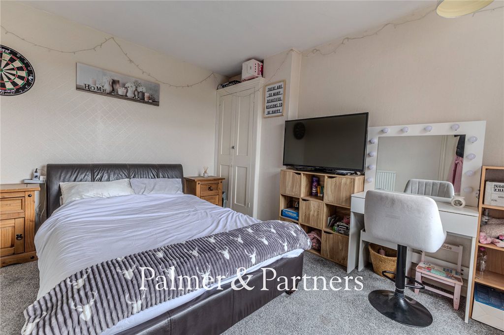 Additional image 15 of 3 bed semi-detached house for saleHaylings Road, Leiston, Suffolk IP16