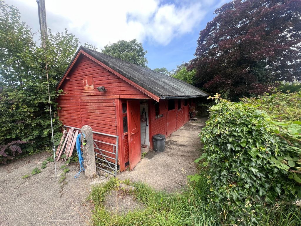 Additional image 37 of 4 bed farm for saleCilcennin, Lampeter SA48