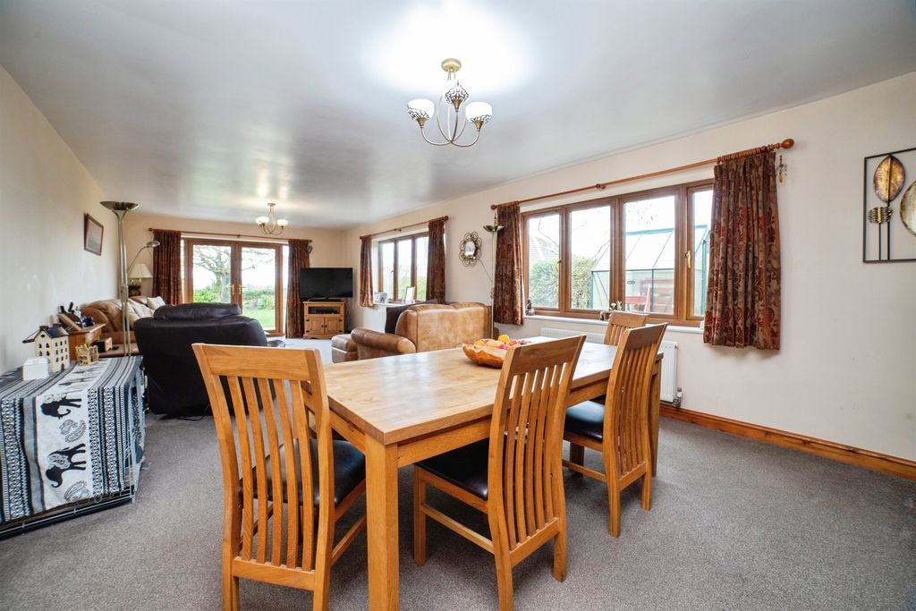Additional image 18 of 5 bed detached house for saleDerby Road, Swanwick, Alfreton DE55