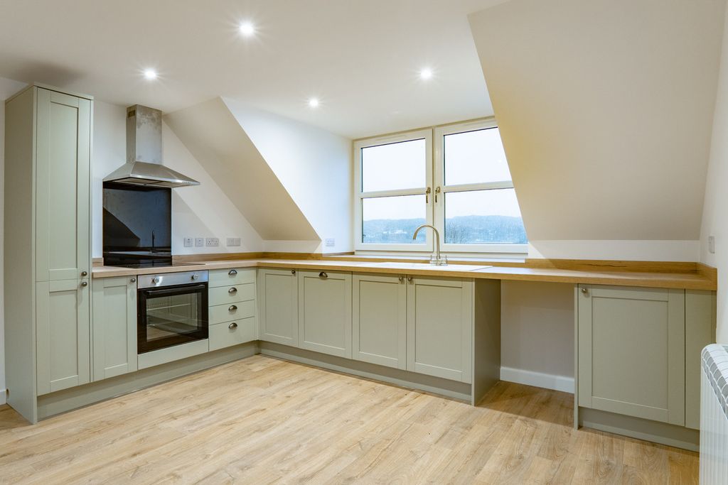 Additional image 4 of 1 bed flat for saleThe Old Coach House, Lairg IV27