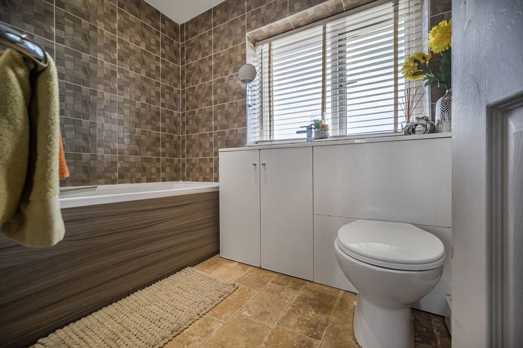 Additional image 15 of 3 bed semi-detached house for saleHengoed Hall Drive, Hengoed CF82