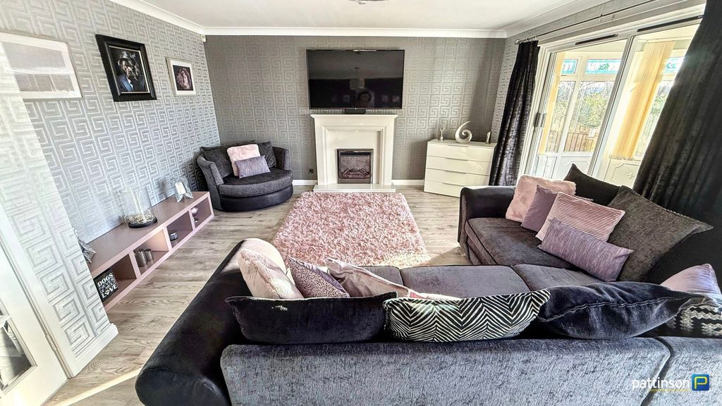 Additional image 11 of 4 bed detached house for saleOtterburn Drive, Ashington NE63