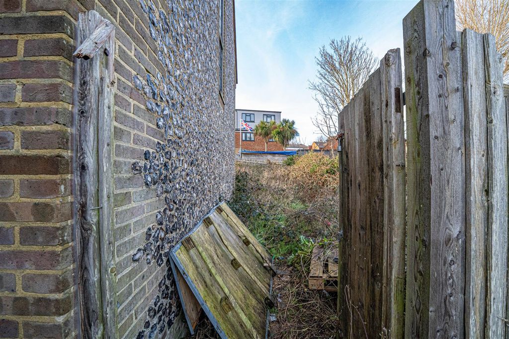 Additional image 9 of Land for saleChambers Road, St. Leonards-On-Sea TN38