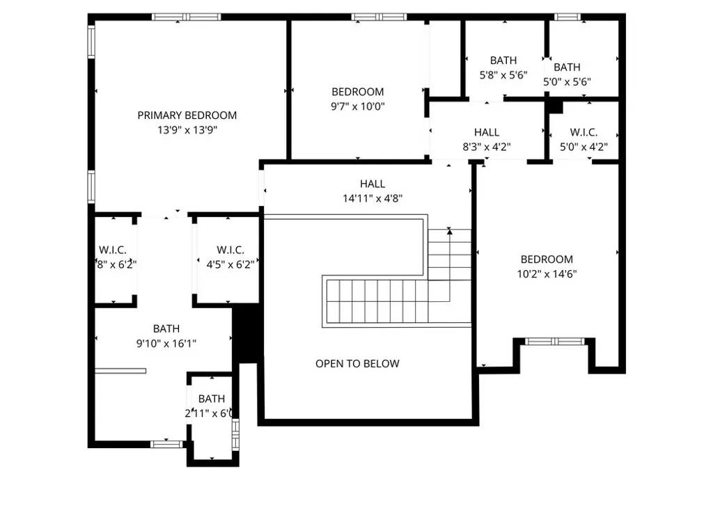 Additional image 47 of 23322 Montecito Place, Valencia, CA 91354