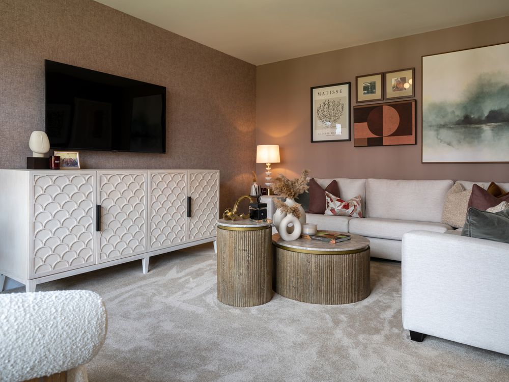 Additional image 5 of 4 bed detached house for sale"Cambridge" at Ewing Gardens, Basildon SS16