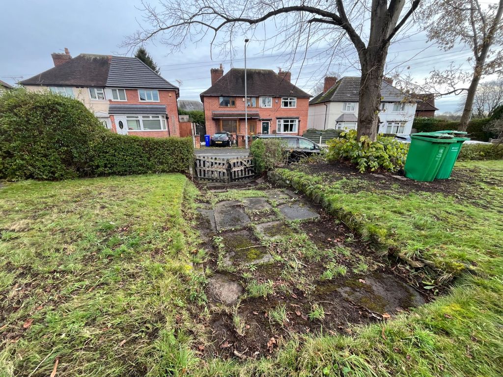 Additional image 9 of Land for saleMersey Crescent, West Didsbury, Manchester M20