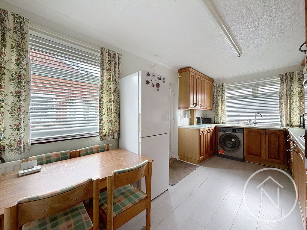 Additional image 2 of 2 bed semi-detached house for saleGrosvenor Road, Billingham TS22