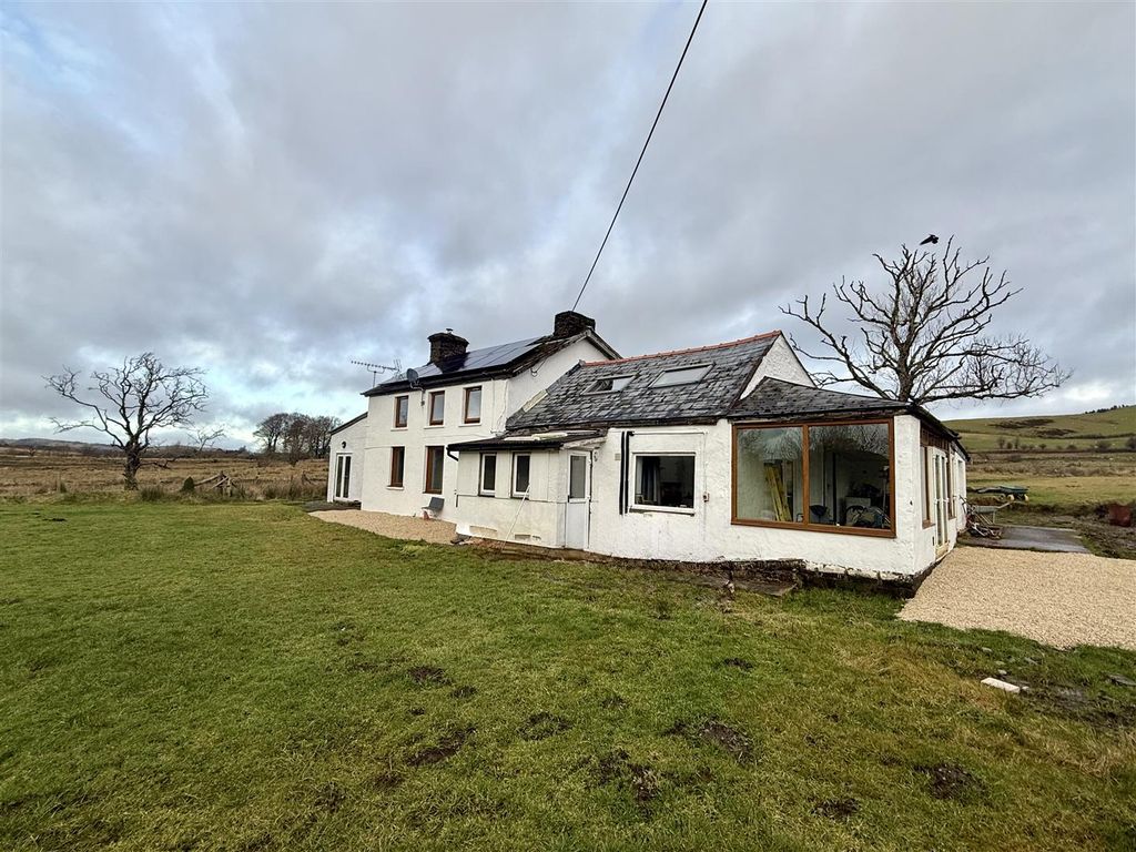 Additional image 33 of 5 bed farm for saleRhosygell, Devils Bridge, Aberystwyth SY23