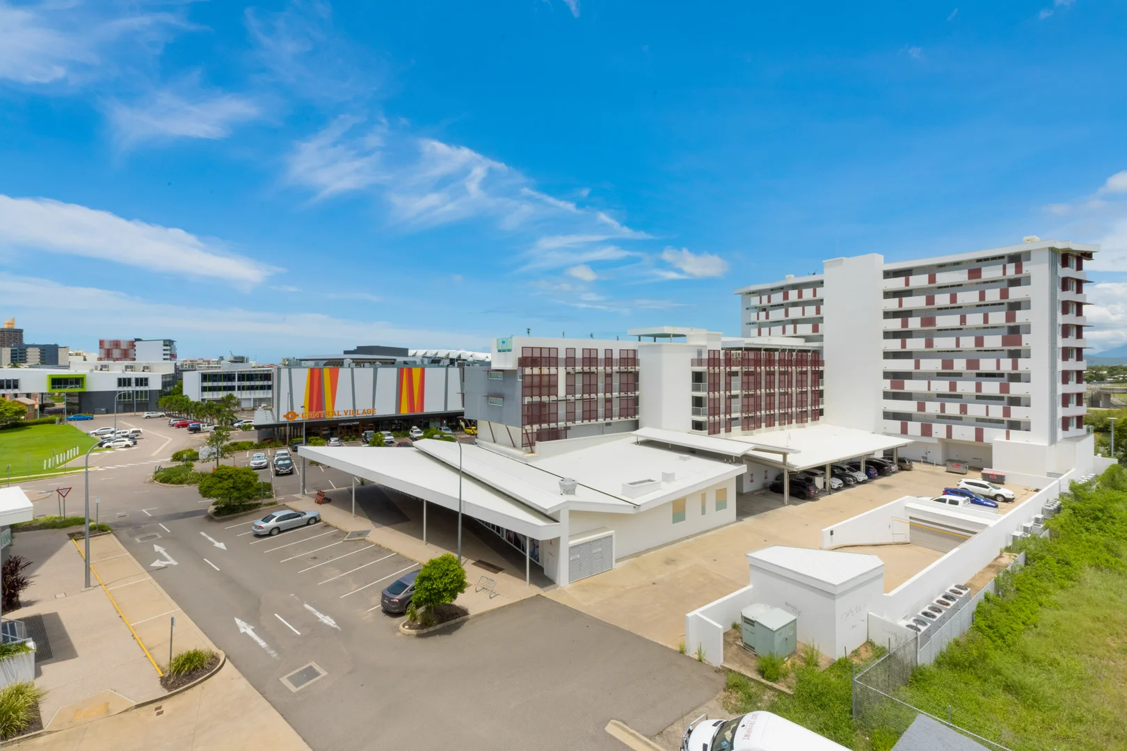Additional image 12 of 57/2-4 Kingsway Place, Townsville City QLD 4810