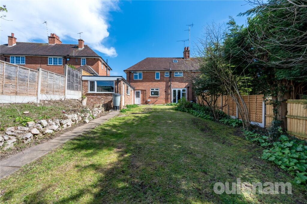 Additional image 12 of Fox Hill, Bournville Village Trust, Selly Oak, Birmingham, B29