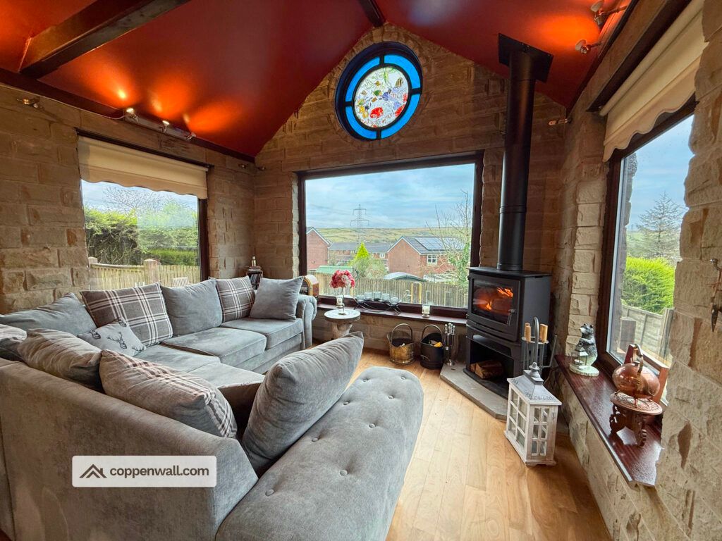 Additional image 17 of 4 bed detached house for saleBurnley Road, Weir, Rossendale OL13