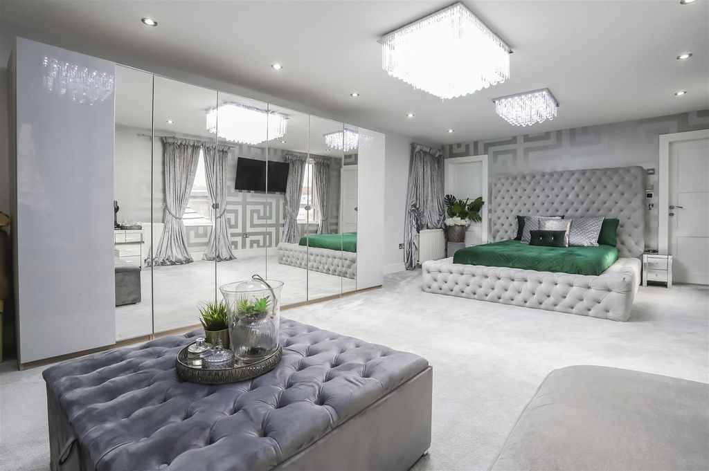 Additional image 8 of 8 bed detached house for saleManchester Road, Accrington BB5