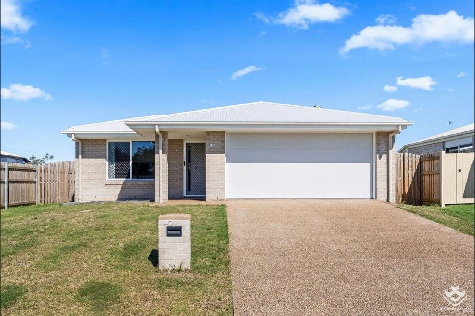 Eli Waters QLD 4655