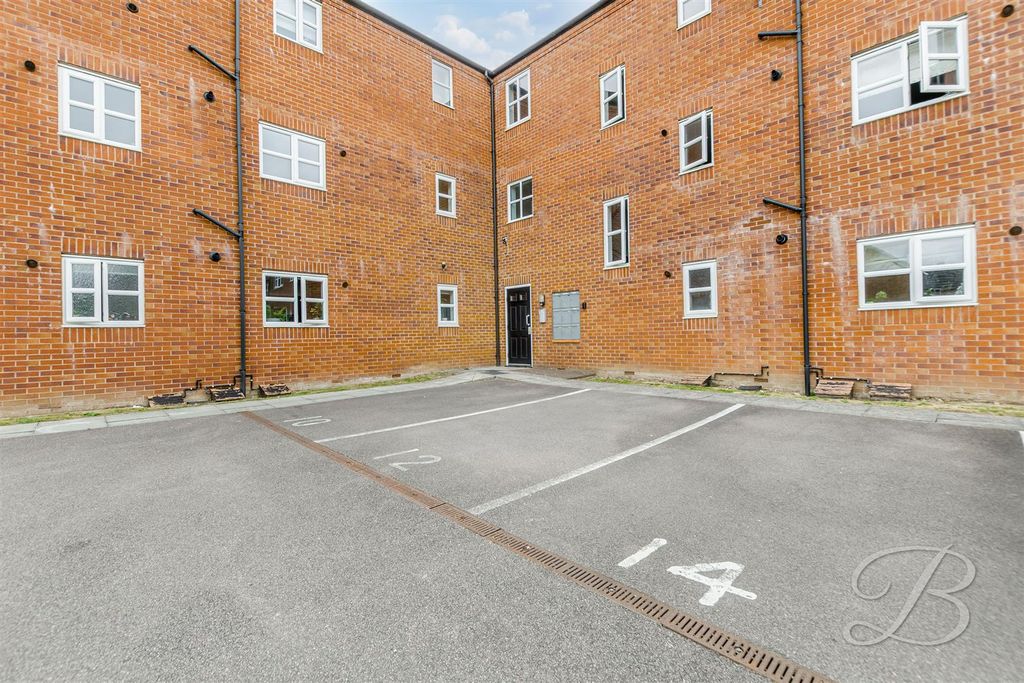 Additional image 13 of 2 bed flat for saleBennet Drive, Kirkby-In-Ashfield, Nottingham NG17
