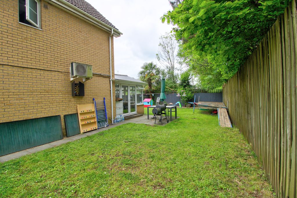Additional image 13 of 2 bed end terrace house for saleFfordd Brynhyfryd, Old St Mellons CF3